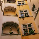 La Traboule Ponote Proche Gr65 Appartement