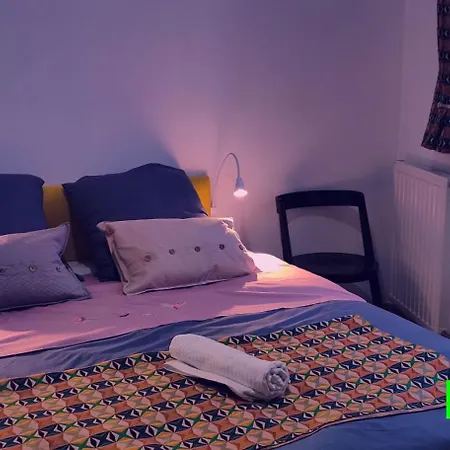 شقة La Traboule Ponote Proche Gr65