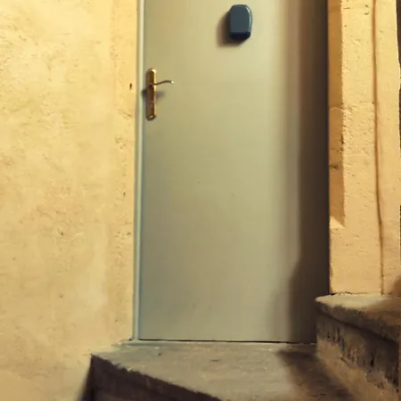 Appartement La Traboule Ponote Proche Gr65