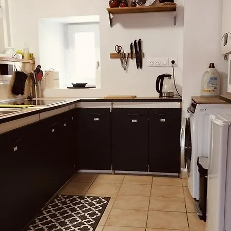 شقة La Traboule Ponote Proche Gr65 *